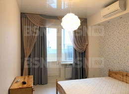 Продажа трехкомнатной квартиры - Ленинградская область, Гатчинский район, Гатчина г., Рощинская ул., д.17б 