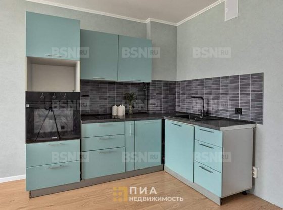 Продажа однокомнатной квартиры - Энергетиков проспект, д.9, корп.3 стр 1 