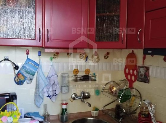 Продажа трехкомнатной квартиры - Металлистов проспект, д.23, корп.2 