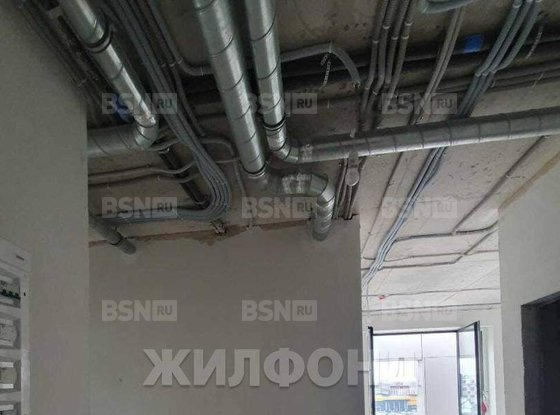 Продажа трехкомнатной квартиры - Измайловский проспект, д.29, литера И 