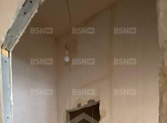 Продажа трехкомнатной квартиры - поселок Лисий Нос, Ивановская улица, д.10 