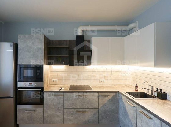 Продажа двухкомнатной квартиры - Архивная улица, д.11, корп.3 стр 1 