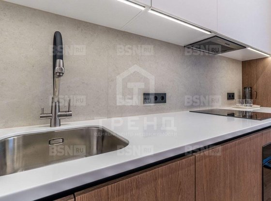 Продажа однокомнатной квартиры - Коломяжский проспект, д.13, корп.3 