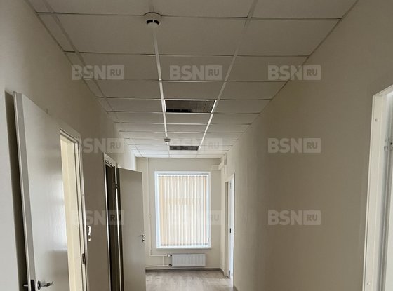 Аренда офиса - 12-я В.О. линия 