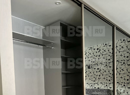 Продажа однокомнатной квартиры - Гатчинская ул., 4 