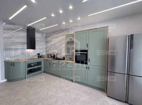 Продажа однокомнатной квартиры - Балтийский бульвар, д.4 