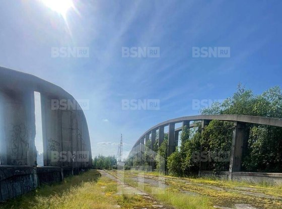 Аренда участка - деревня Новосаратовка, Новосаратовка д