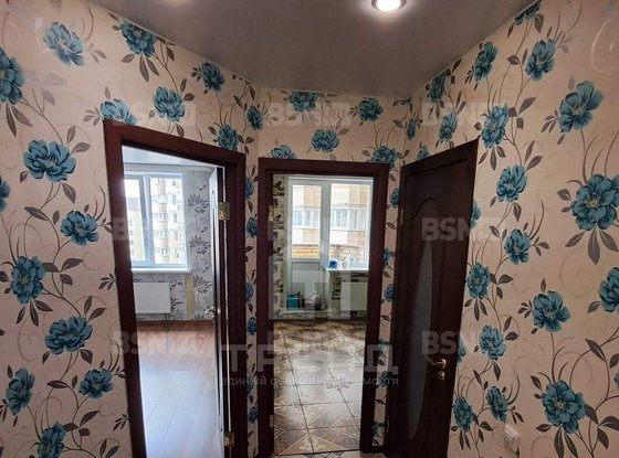 Продажа однокомнатной квартиры - Бугры, Школьная улица, д.11, корп.1 