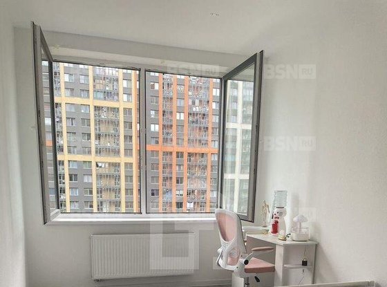 Продажа однокомнатной квартиры - Бугры, Тихая улица, д.5, корп.3 