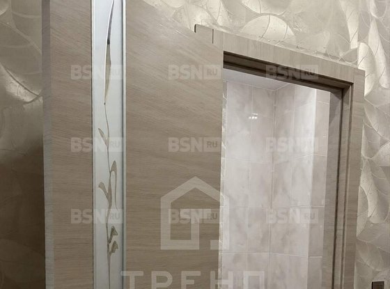 Продажа однокомнатной квартиры - городской поселок Новоселье, Питерский проспект, д.5 