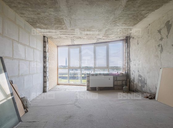 Продажа двухкомнатной квартиры - Планерная улица, д.63, корп.1 