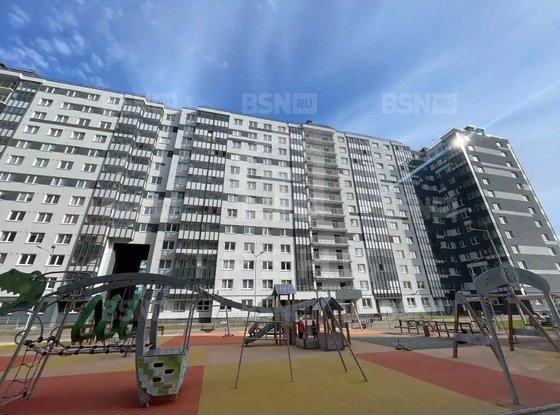 Продажа двухкомнатной квартиры - Северный проспект, д.123, корп.1 