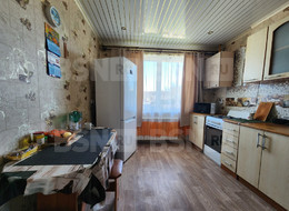 Продажа однокомнатной квартиры - Ленинградская область, Волосовский район, Волосово г., Краснофлотская ул., д.11а 