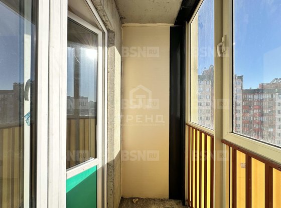 Продажа однокомнатной квартиры - Мурино, Шоссе в Лаврики улица, д.78, корп.2 