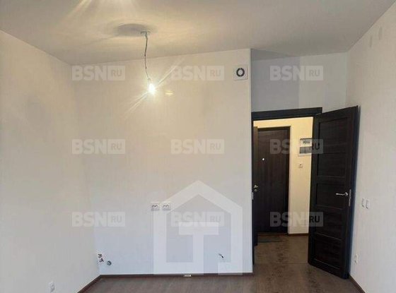 Продажа однокомнатной квартиры - Верхне-Каменская улица, д.7, корп.1 стр 1 