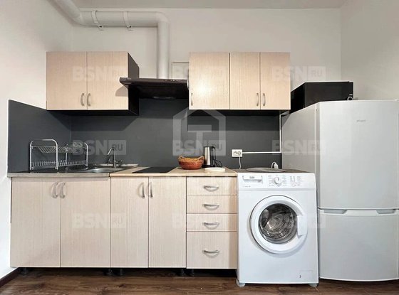 Продажа однокомнатной квартиры - 27-я В.О. линия, д.6, корп.2 