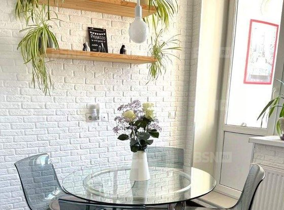 Продажа однокомнатной квартиры - Васенко улица, д.12 