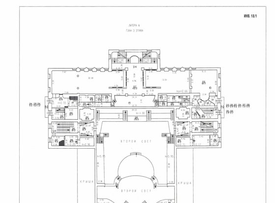 Продажа универсального помещения - Кондратьевский проспект, д.44 