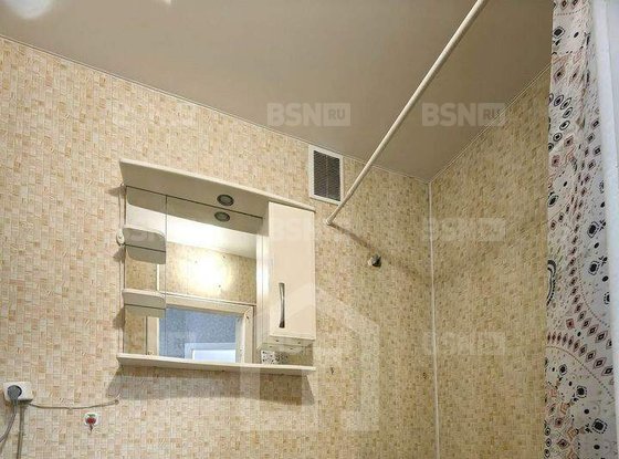 Продажа однокомнатной квартиры - Среднеохтинский проспект, д.5 