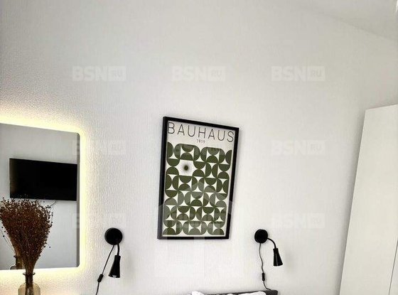 Продажа однокомнатной квартиры - Планерная улица, д.99, стр1 