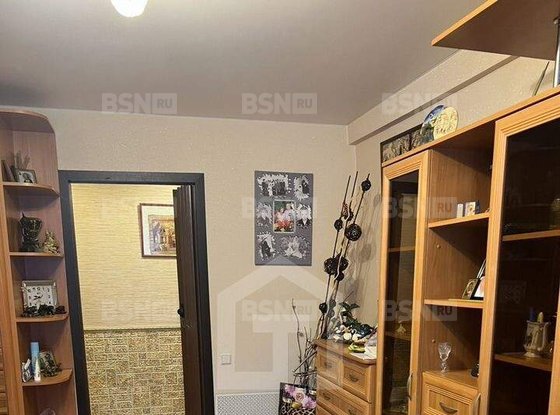 Продажа двухкомнатной квартиры - Софийская ул, д.33, корп.2 