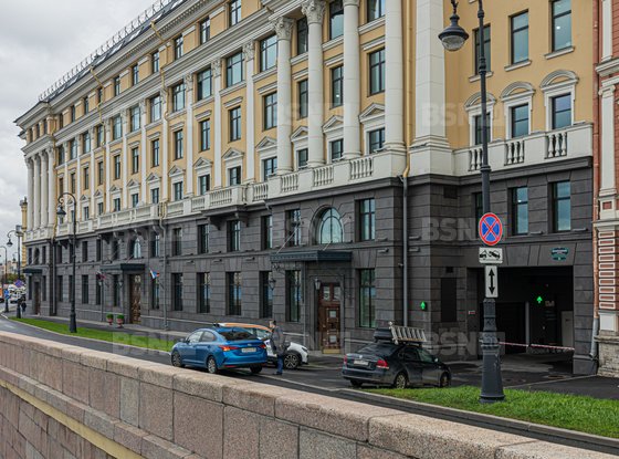Продажа двухкомнатной квартиры - Воскресенская набережная, д.30 
