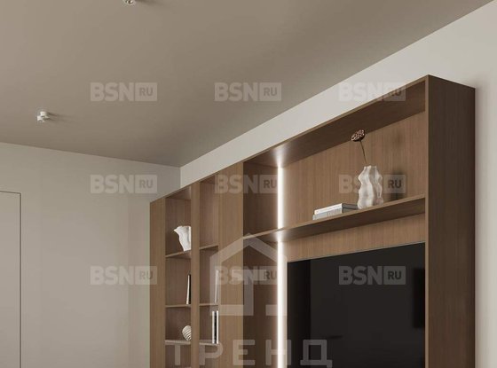 Продажа трехкомнатной квартиры - 20-я В.О. линия, д.3 