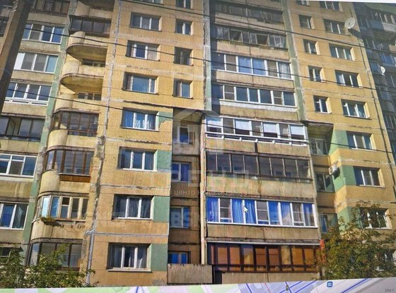 Продажа двухкомнатной квартиры - Энтузиастов проспект, д.40, корп.1 