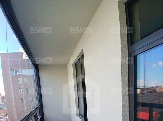 Продажа трехкомнатной квартиры - Александра Матросова улица, д.11 