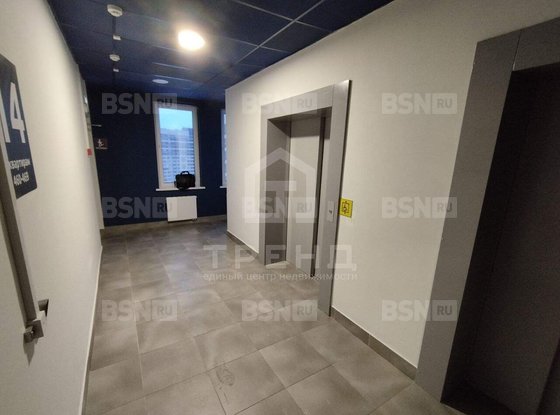 Продажа однокомнатной квартиры - Мурино, Шоссе в Лаврики улица, д.53, корп.2 