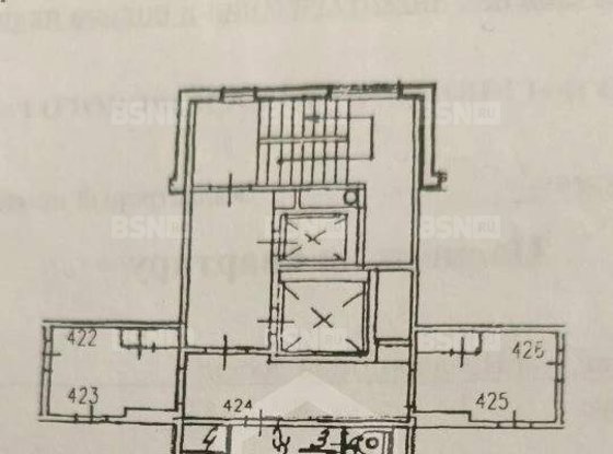 Продажа однокомнатной квартиры - 5-й Предпортовый проезд, д.4, корп.1 