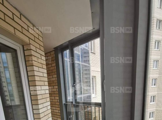 Продажа однокомнатной квартиры - Заневский проспект, д.42, стр1 