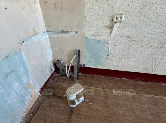 Продажа офиса - Здоровцева улица, д.10, литера А 