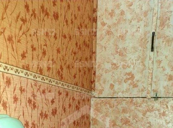 Продажа двухкомнатной квартиры - Бабушкина улица, д.8 