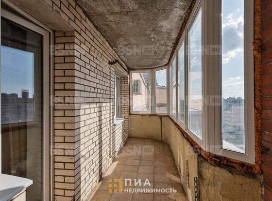 Продажа двухкомнатной квартиры - Стародеревенская улица, д.6, корп.1 литера А 