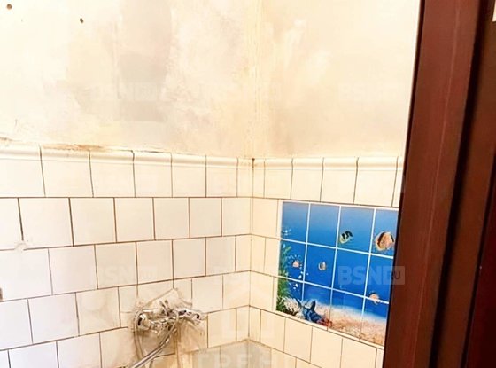 Продажа однокомнатной квартиры - Пискарёвский проспект, д.155, корп.2 