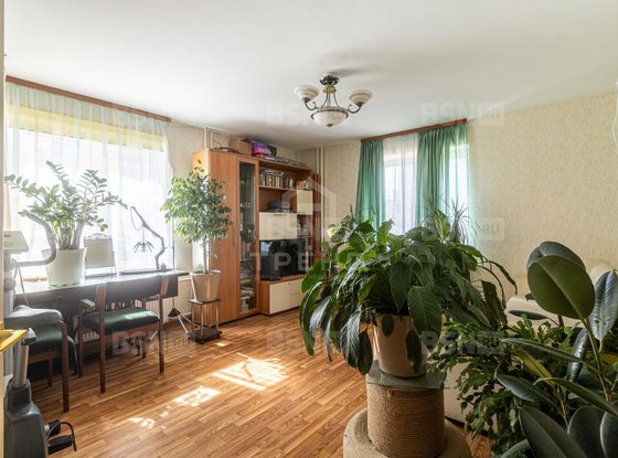 Продажа однокомнатной квартиры - поселок Парголово, Фёдора Абрамова улица, д.18, корп.1 