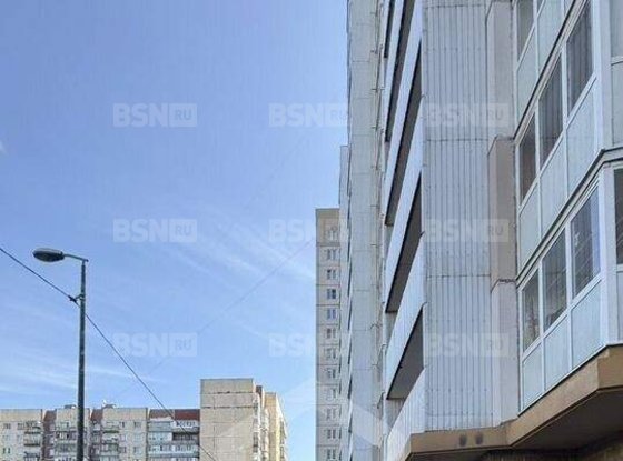 Продажа однокомнатной квартиры - Олеко Дундича улица, д.40 