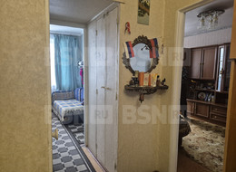 Продажа однокомнатной квартиры - Авиатриссы Зверевой ул., 3, к 2 