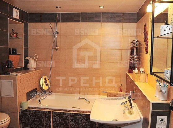 Продажа двухкомнатной квартиры - Колтуши, Верхняя улица, д.32 