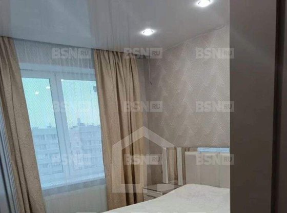 Продажа двухкомнатной квартиры - Кудрово, Областная улица, д.5, корп.3 