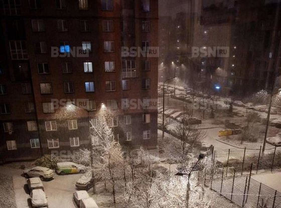 Продажа однокомнатной квартиры - Мурино, Охтинская аллея, д.16 