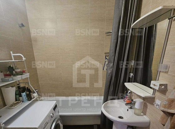 Продажа однокомнатной квартиры - Кушелевская дорога, д.3, корп.2 