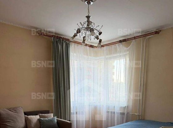 Продажа однокомнатной квартиры - Кондратьевский проспект, д.62, корп.2 