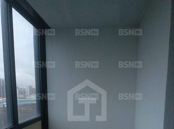 Продажа однокомнатной квартиры - Крыленко улица, д.36, корп.2 