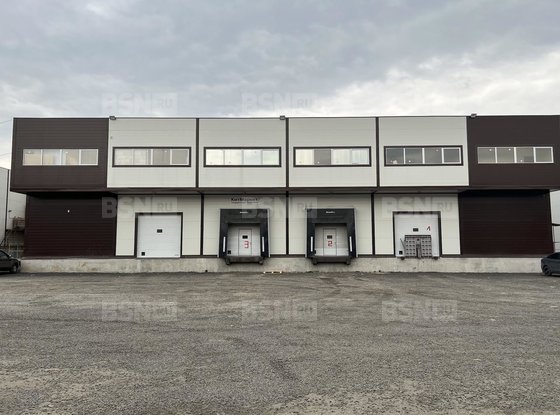 Продажа производственно-складского помещения - деревня Малое Карлино, Малое Карлино д, д.24 