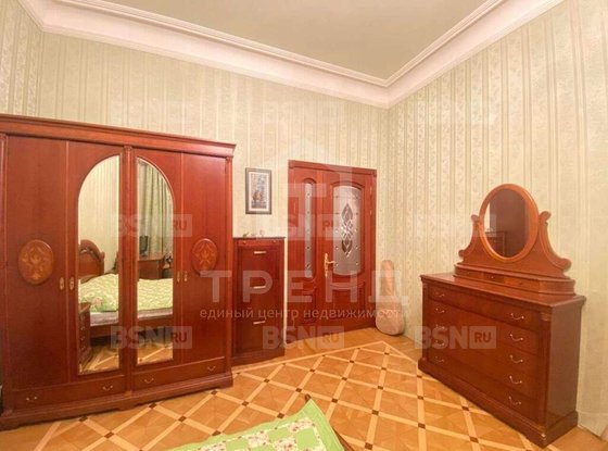 Продажа трехкомнатной квартиры - Вознесенский проспект, д.55 