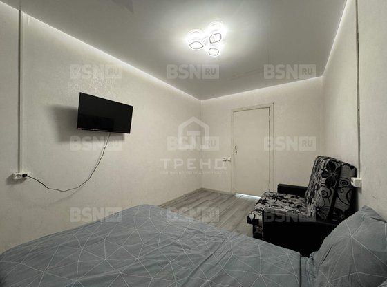 Продажа однокомнатной квартиры - деревня Новое Девяткино, Капральская улица, д.19 