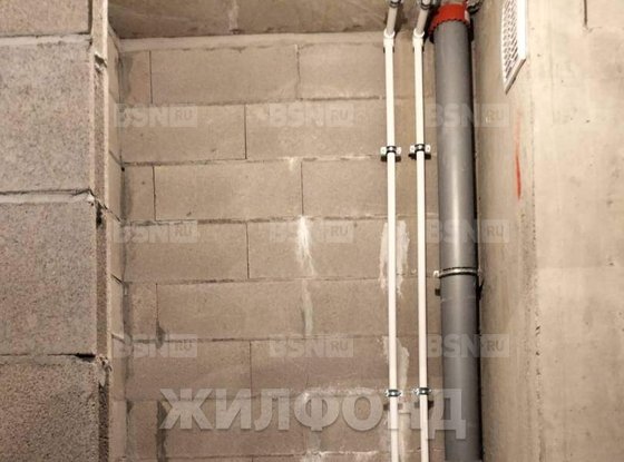 Продажа однокомнатной квартиры - городской поселок Янино-1, Голландская улица, д.6 