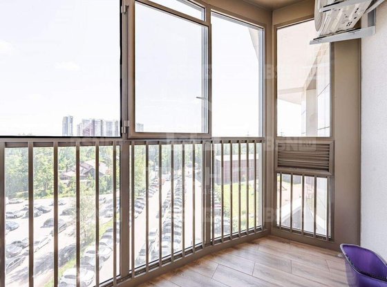 Продажа однокомнатной квартиры - Ломоносов, Заводская улица, д.17 